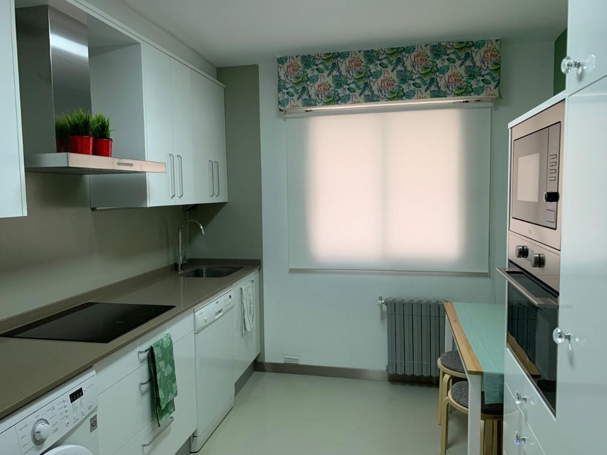 Apartamento Precioso piso recién reformado en Zaragoza Exterior foto