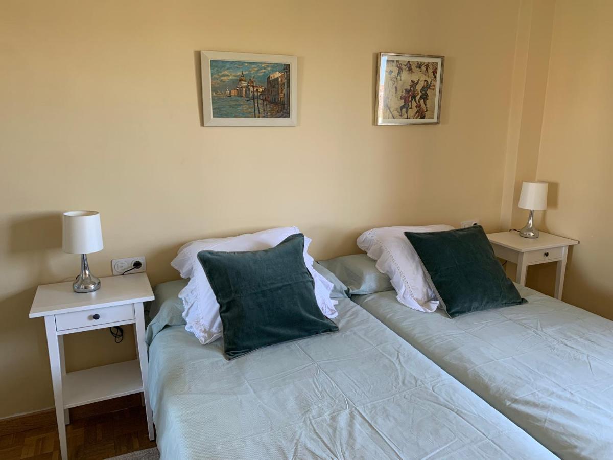 Apartamento Precioso piso recién reformado en Zaragoza Exterior foto