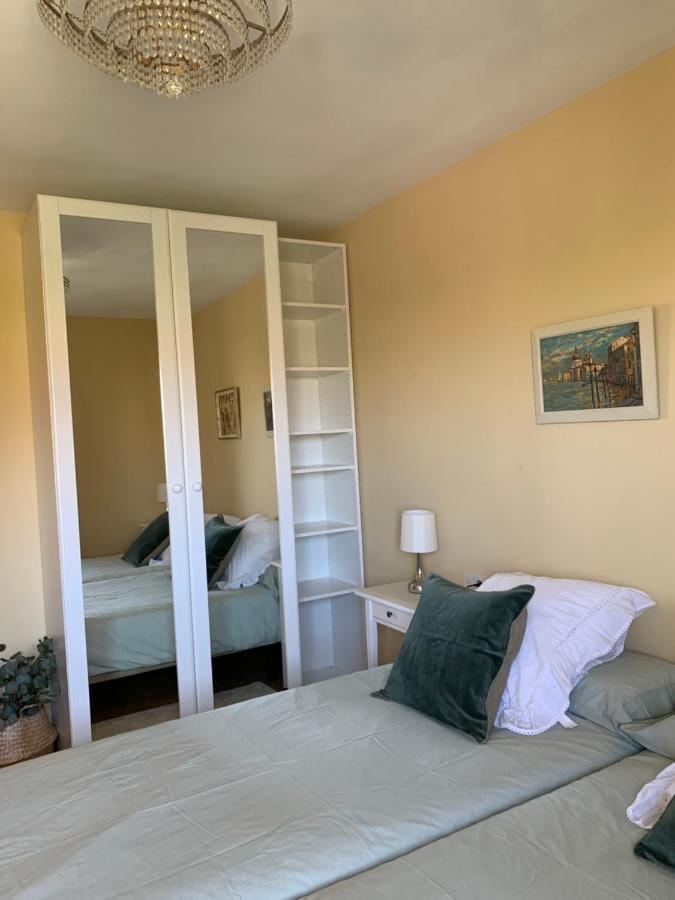 Apartamento Precioso piso recién reformado en Zaragoza Exterior foto