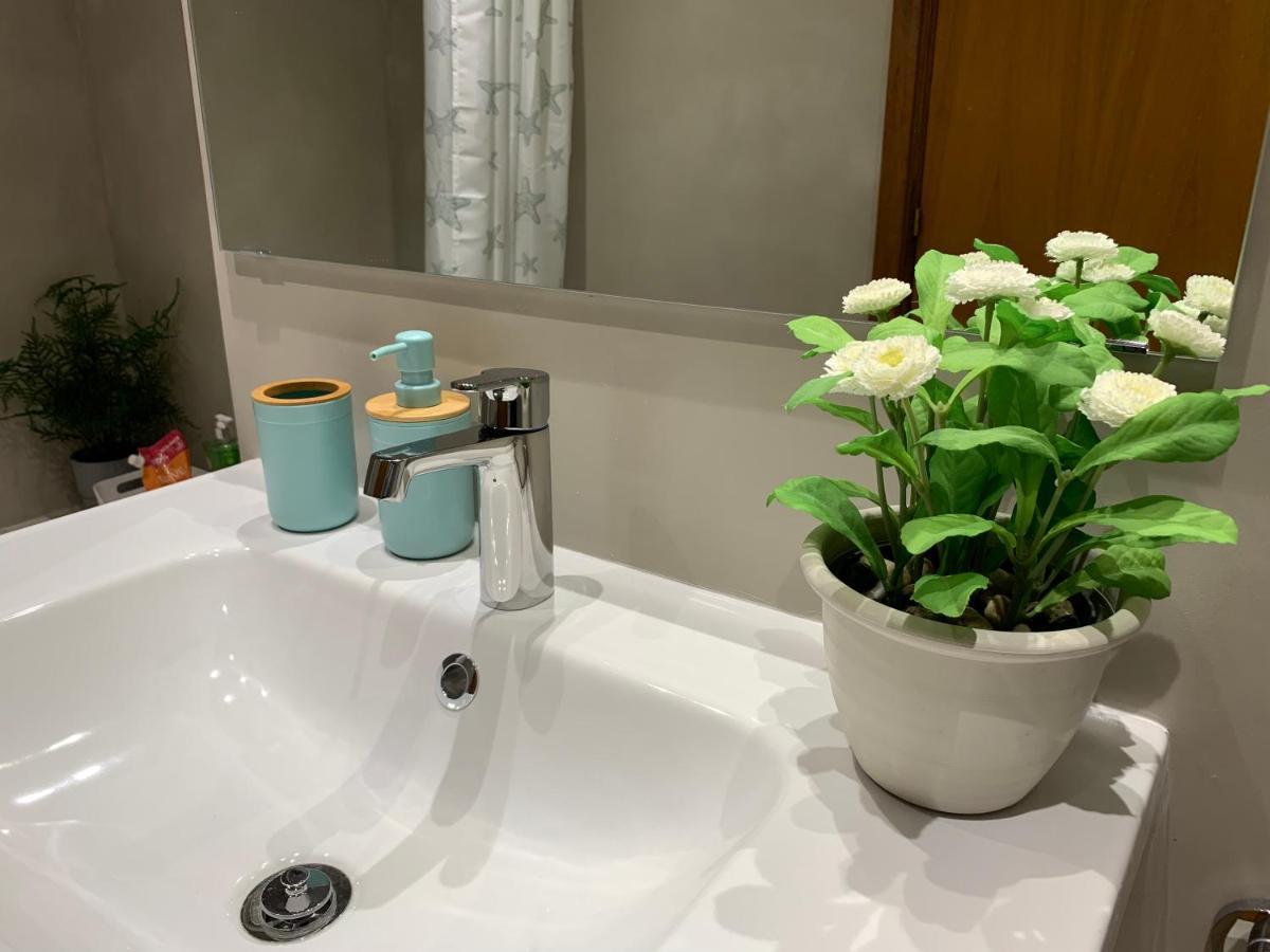 Apartamento Precioso piso recién reformado en Zaragoza Exterior foto