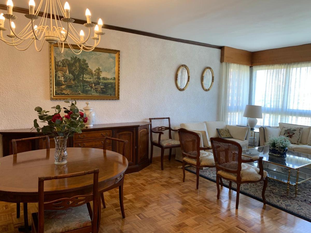 Apartamento Precioso piso recién reformado en Zaragoza Exterior foto