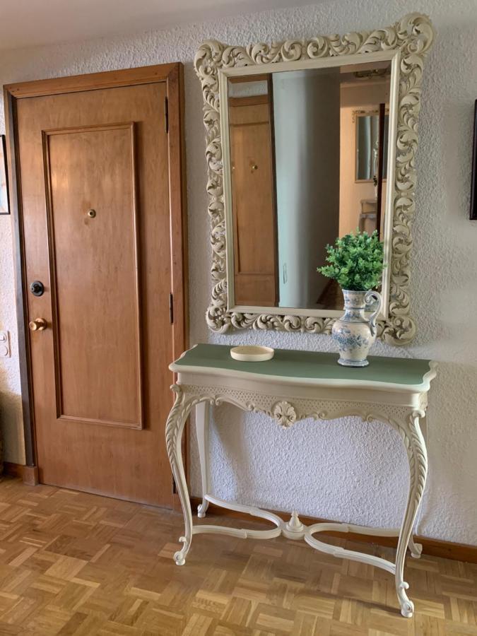 Apartamento Precioso piso recién reformado en Zaragoza Exterior foto