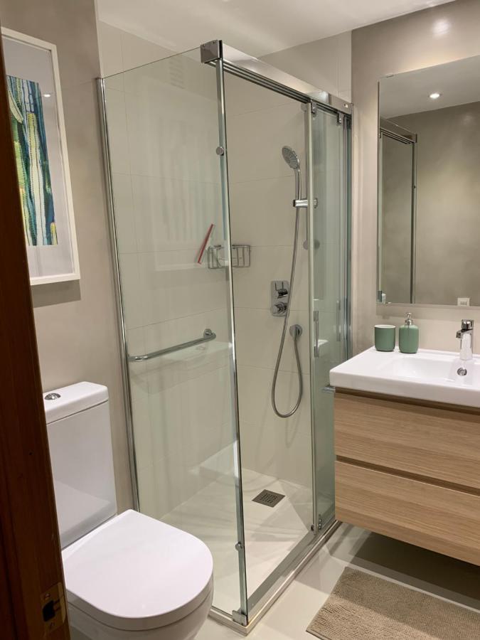 Apartamento Precioso piso recién reformado en Zaragoza Exterior foto