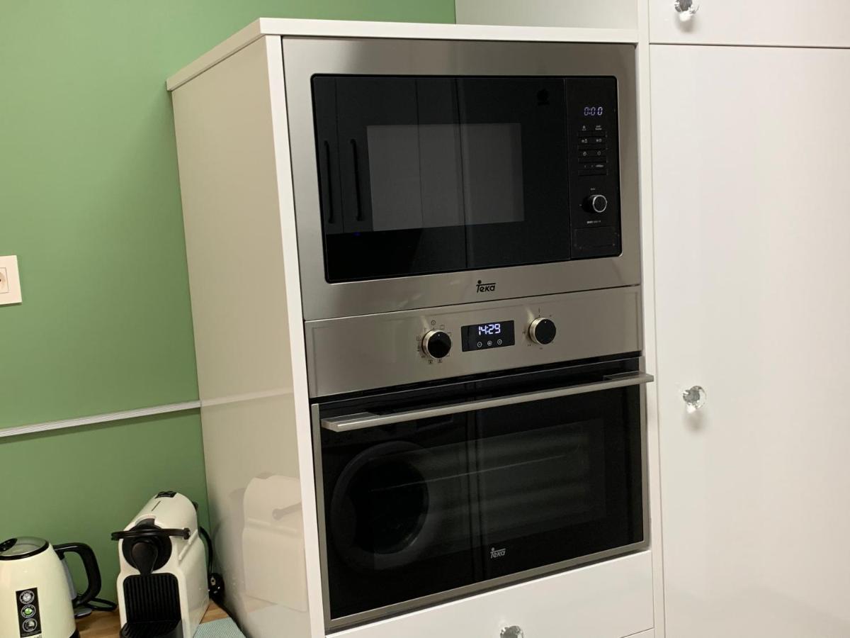 Apartamento Precioso piso recién reformado en Zaragoza Exterior foto