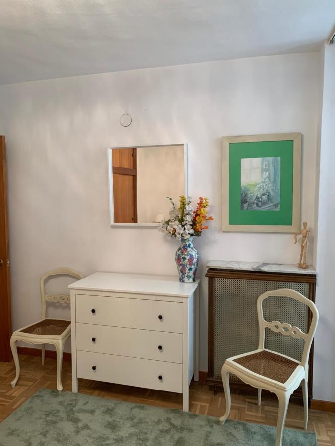 Apartamento Precioso piso recién reformado en Zaragoza Exterior foto