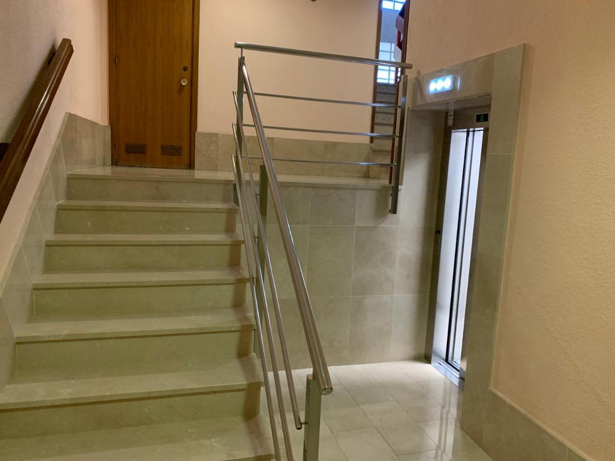 Apartamento Precioso piso recién reformado en Zaragoza Exterior foto