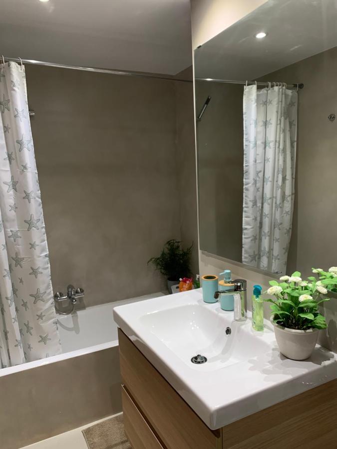 Apartamento Precioso piso recién reformado en Zaragoza Exterior foto