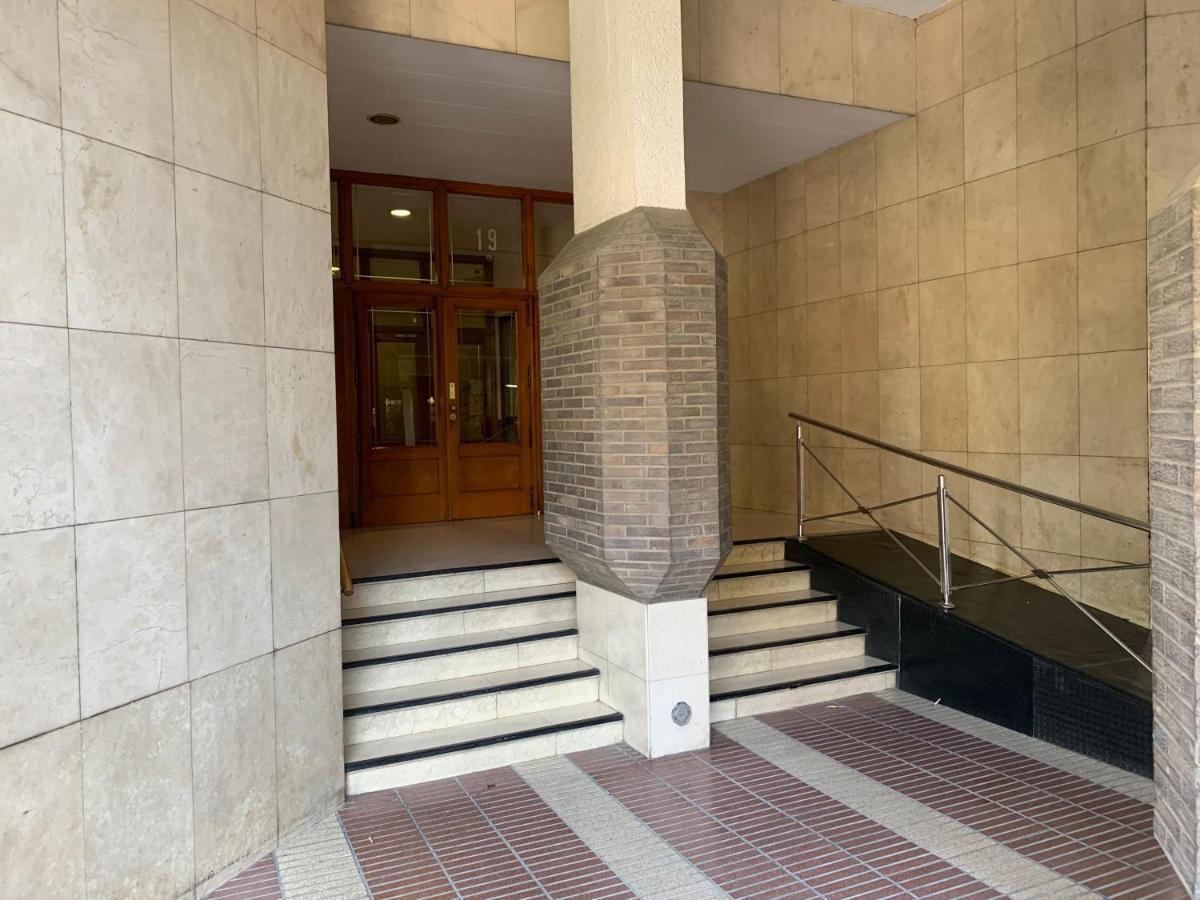 Apartamento Precioso piso recién reformado en Zaragoza Exterior foto