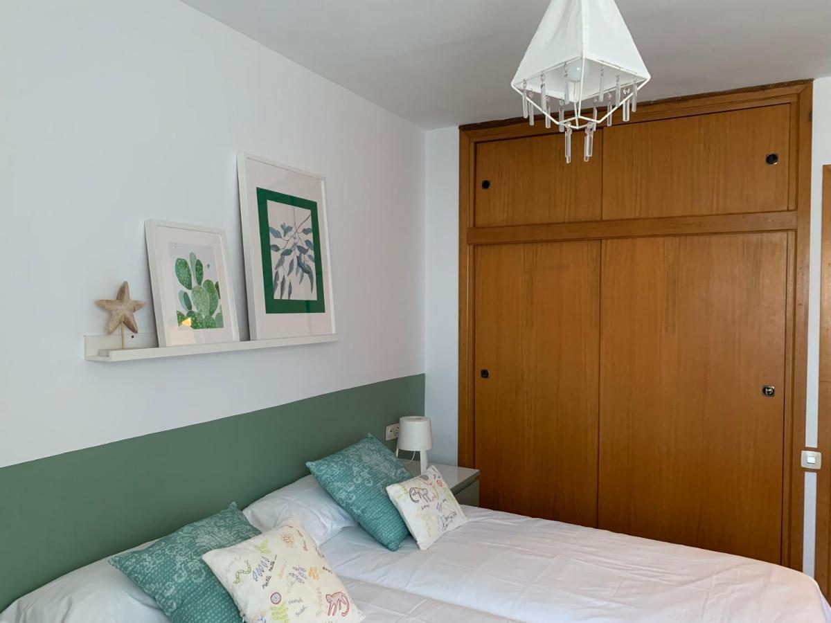 Apartamento Precioso piso recién reformado en Zaragoza Exterior foto