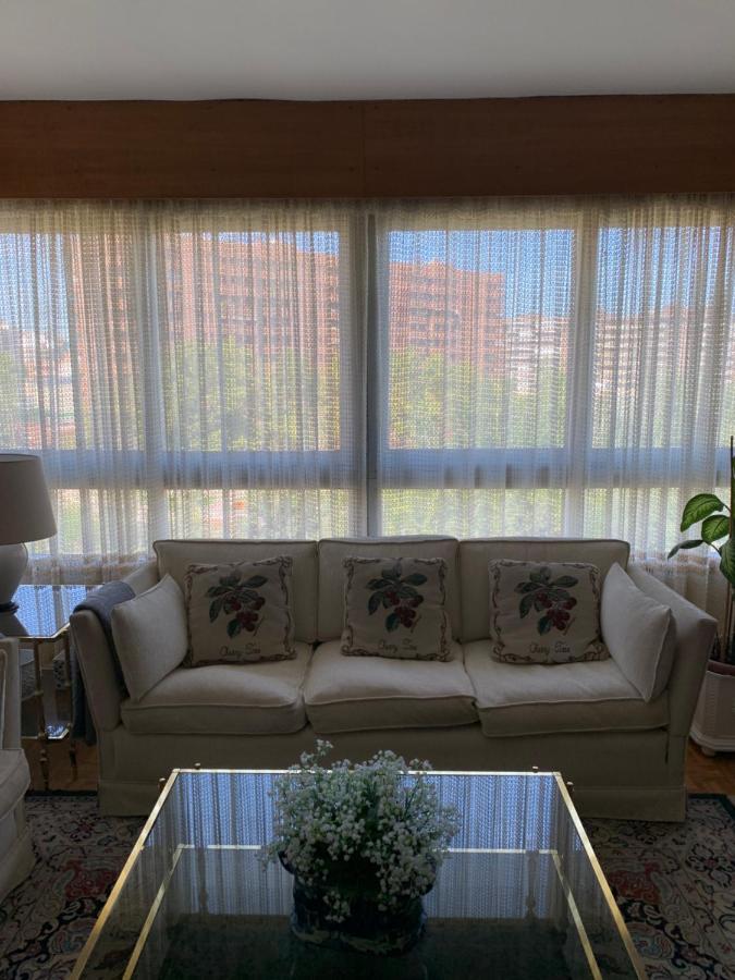 Apartamento Precioso piso recién reformado en Zaragoza Exterior foto